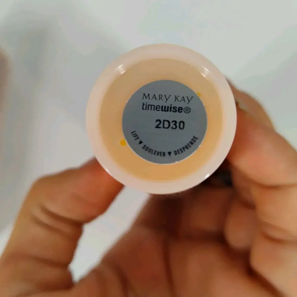 Mary Kay Timewise Firming Eye Cream 0.5 oz NIB 027908